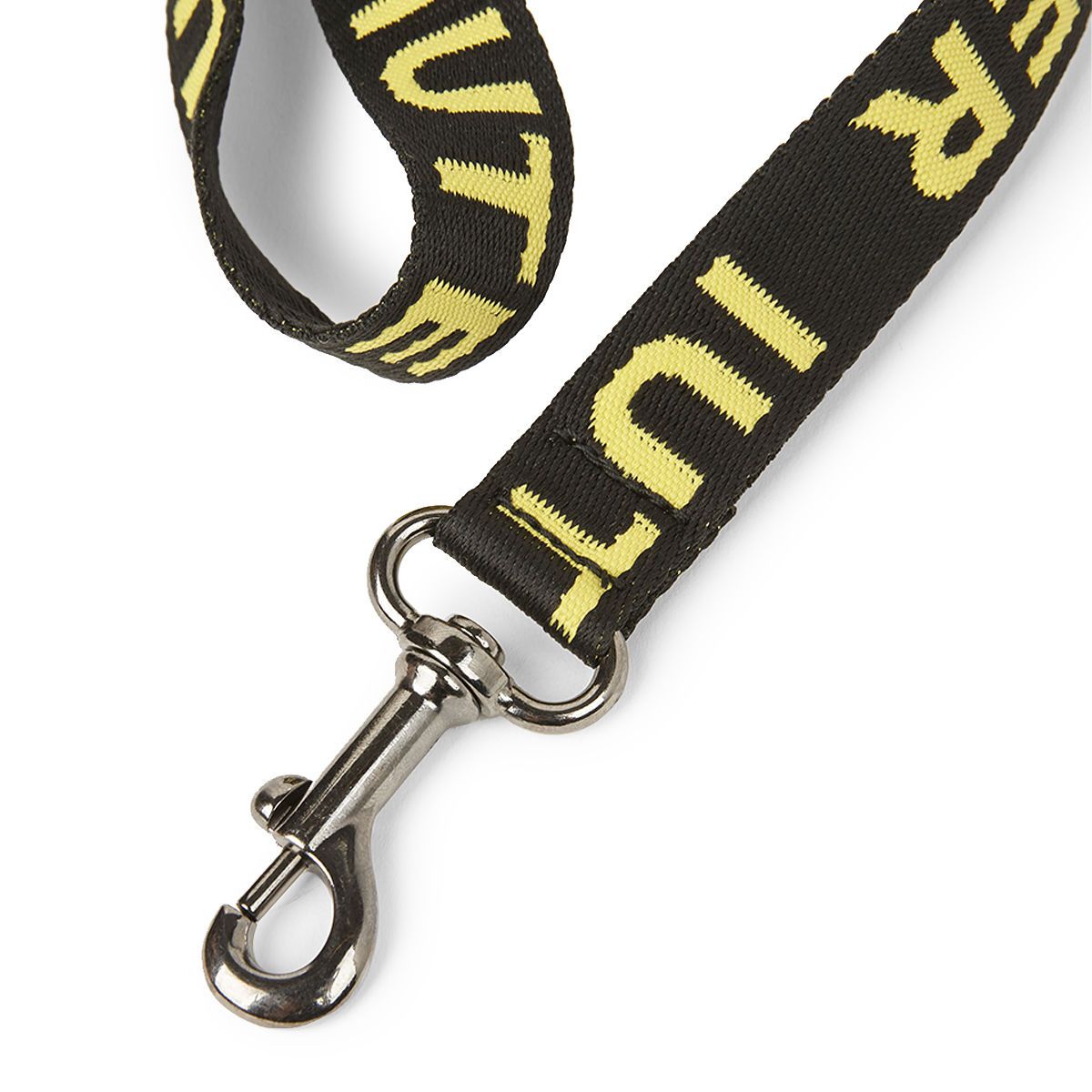 LANYARD - PACK BLACK