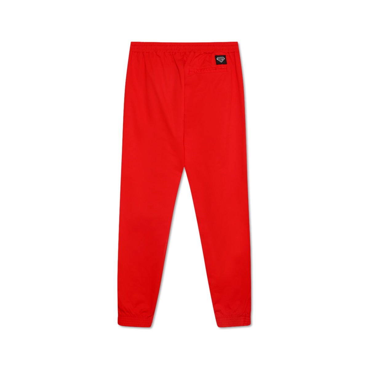 JOGGER RED