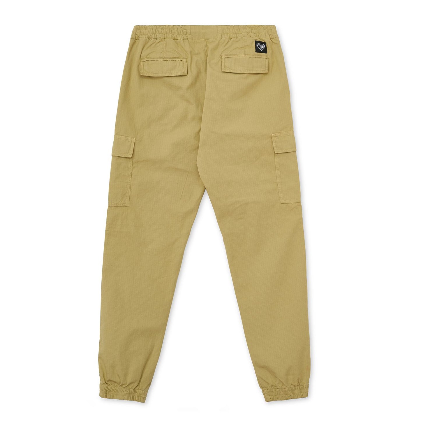 CARGO JOGGER BEIGE