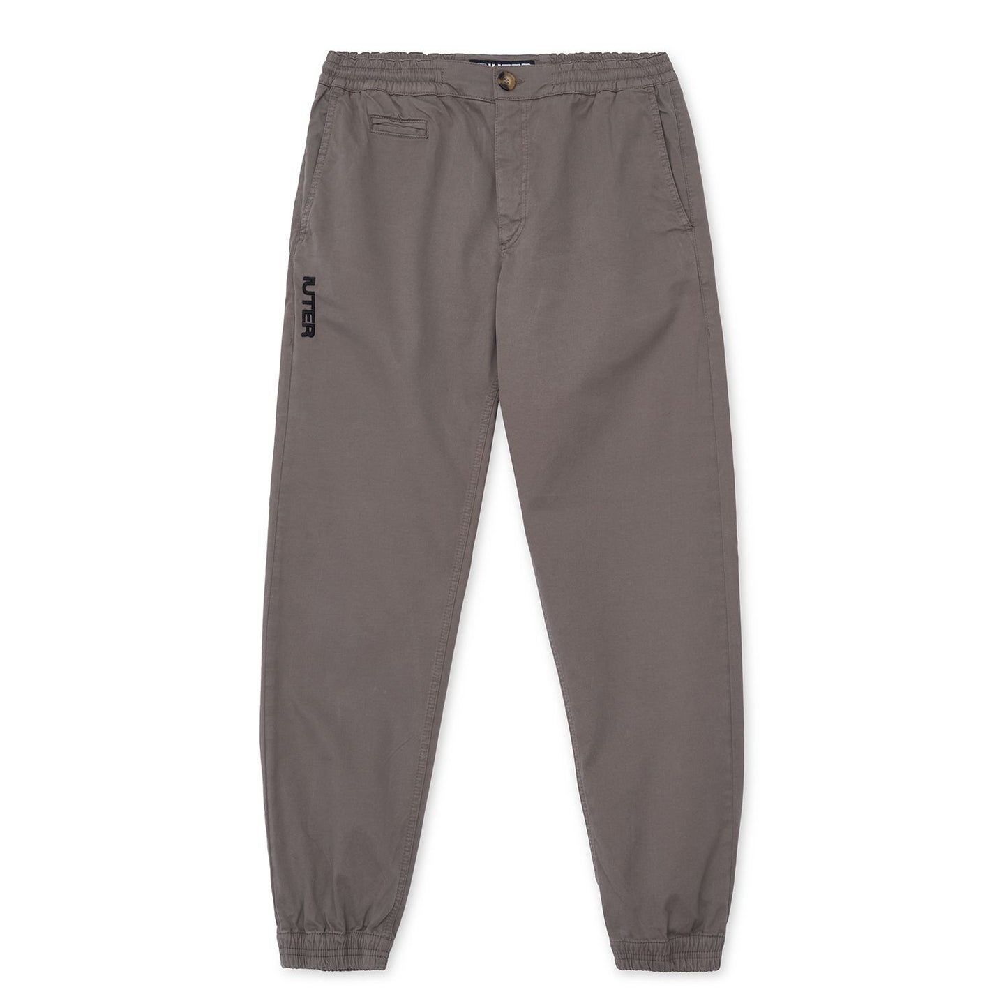 JOGGER DARK GREY