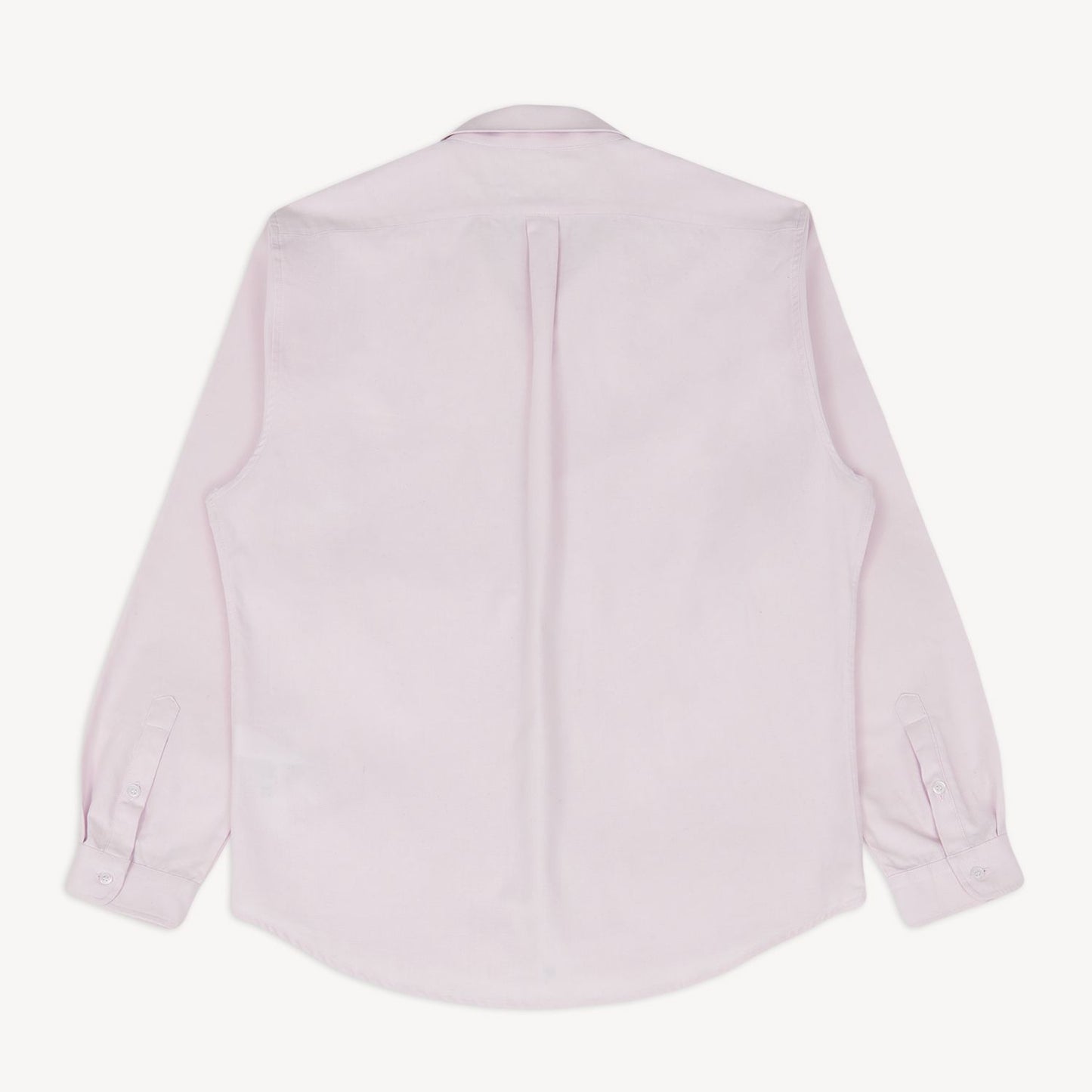 REGULAR SHIRT PINK
