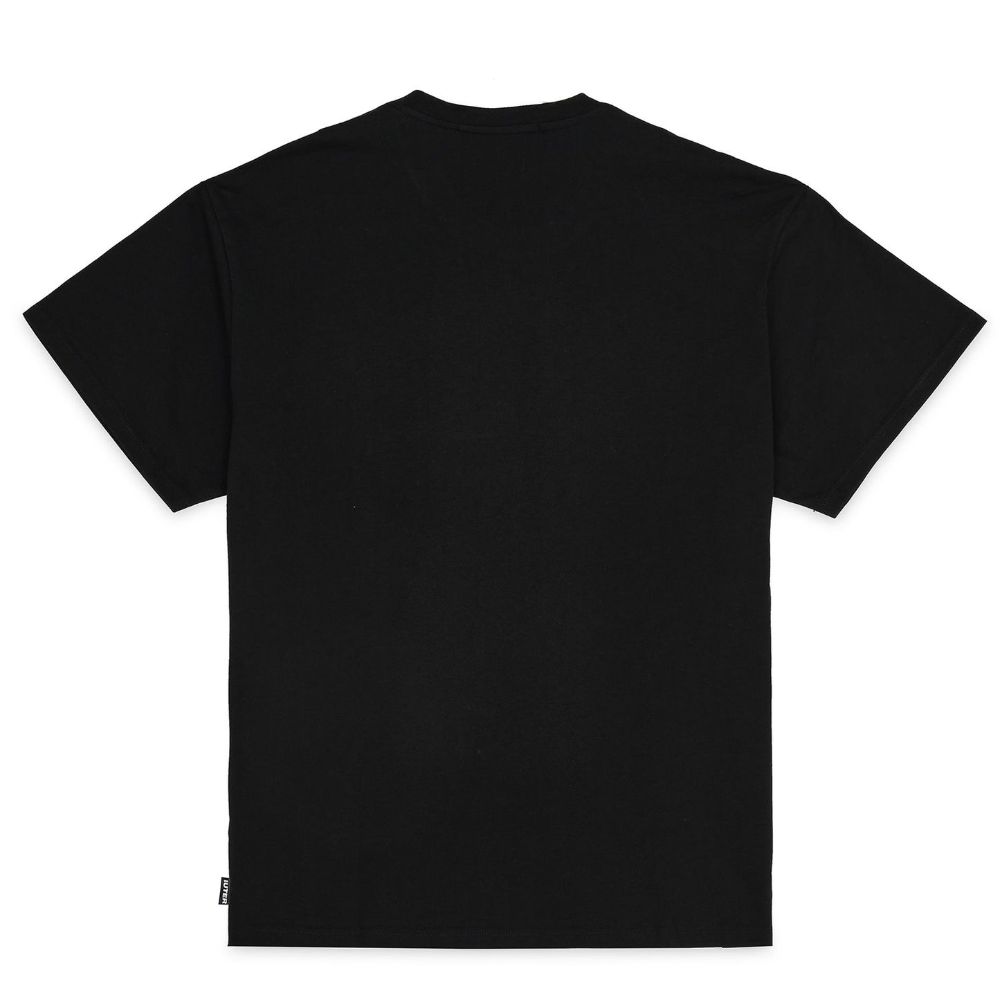 RANXIUTER TEE BLACK IUTER €24.0