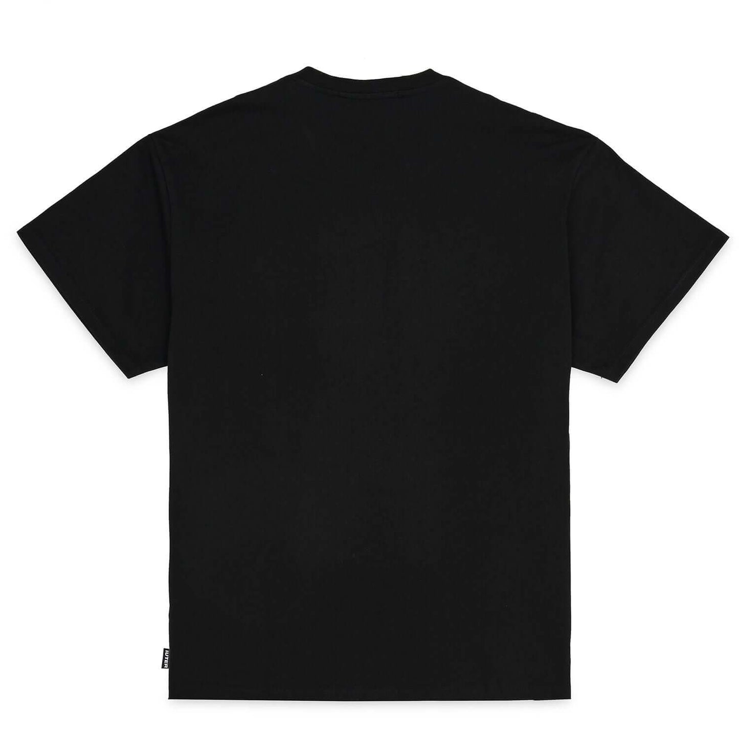 RANXIUTER TEE BLACK IUTER €24.0