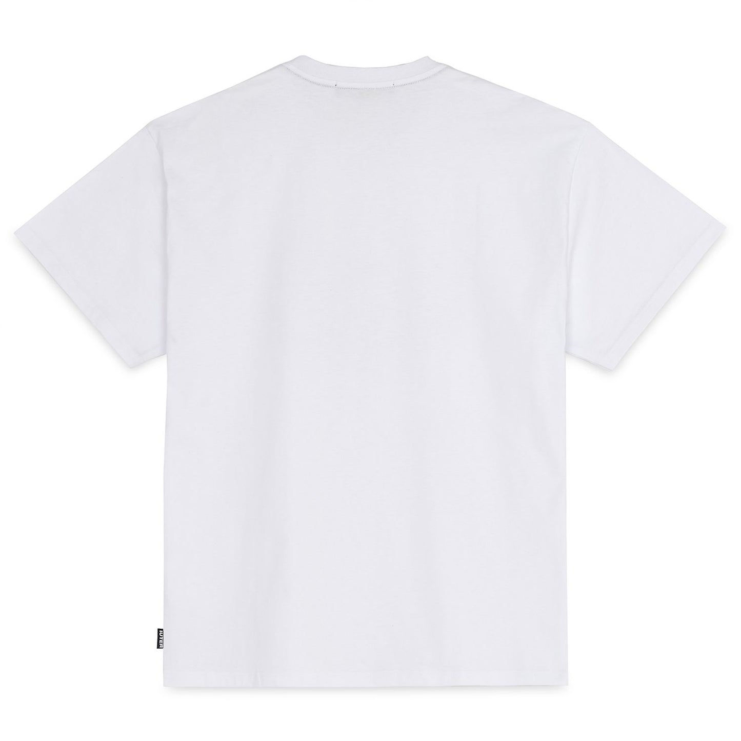 RANXIUTER TEE WHITE IUTER €24.0