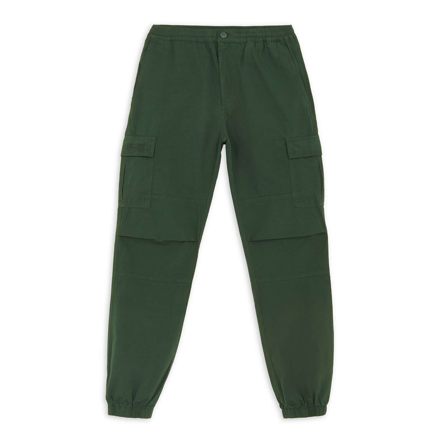 CARGO JOGGER FOREST IUTER €99.0