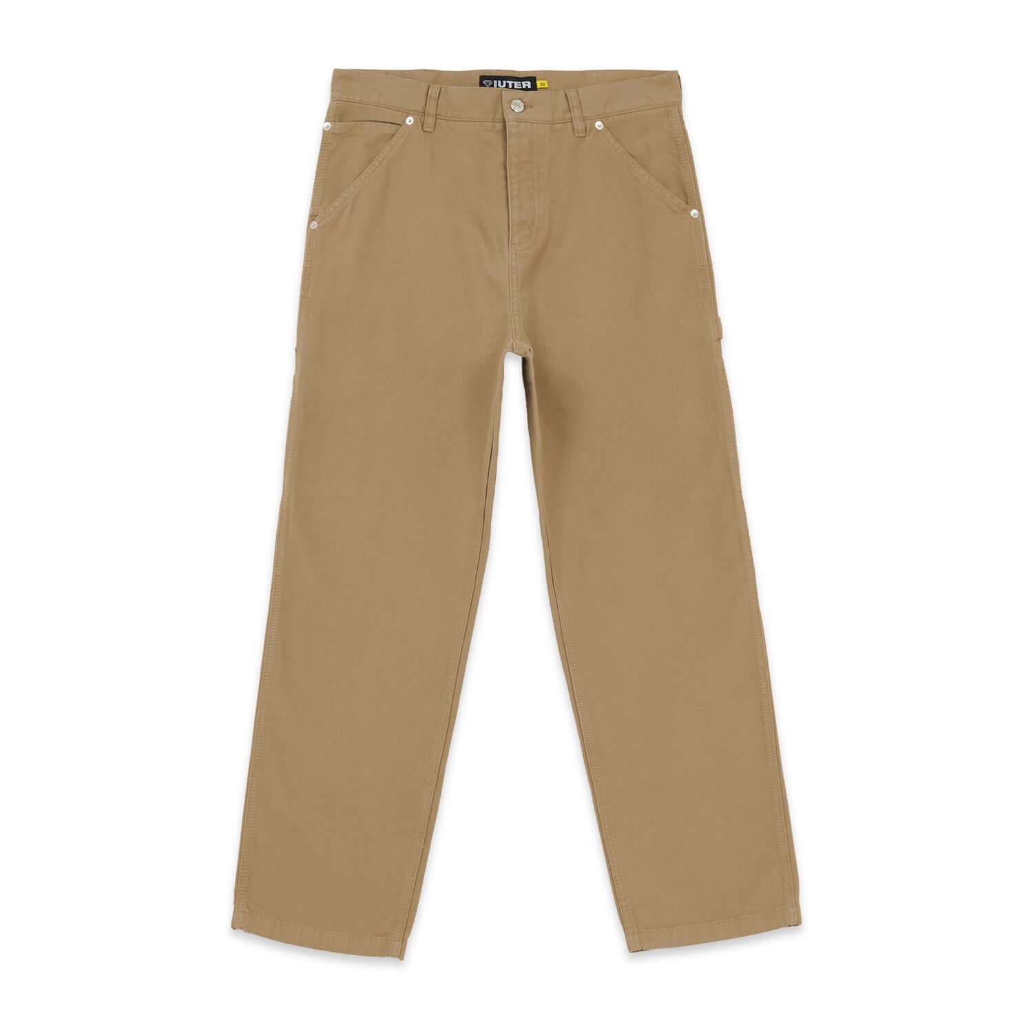 CARPENTER PANT EARTH IUTER €110.0