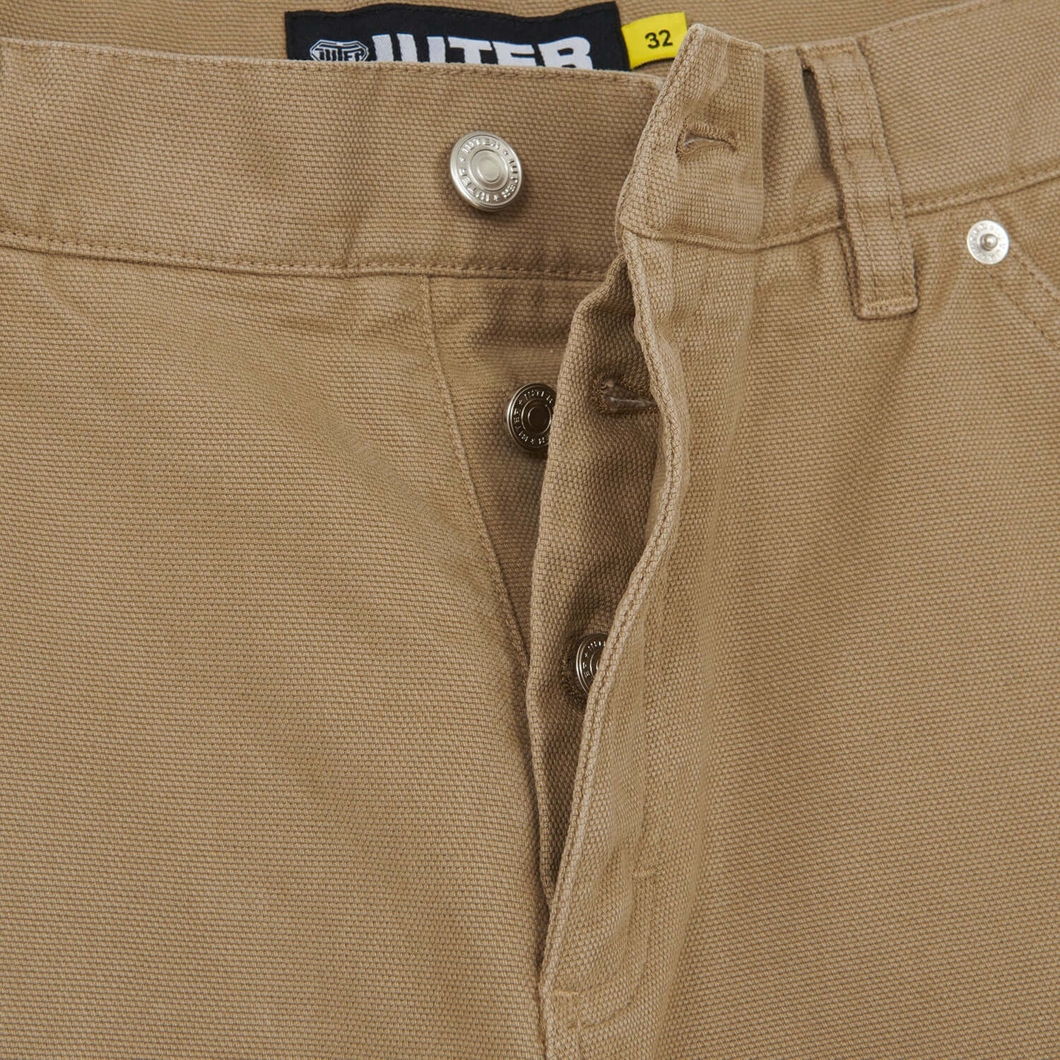 CARPENTER PANT EARTH IUTER €110.0