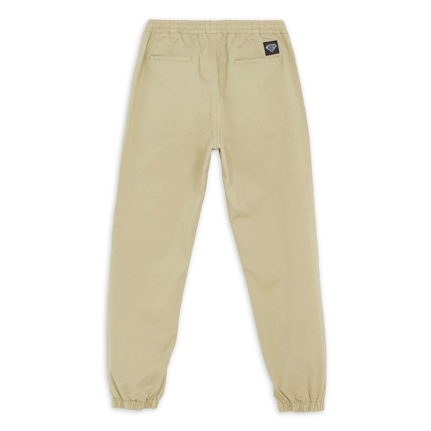 JOGGER BEIGE IUTER €89.0