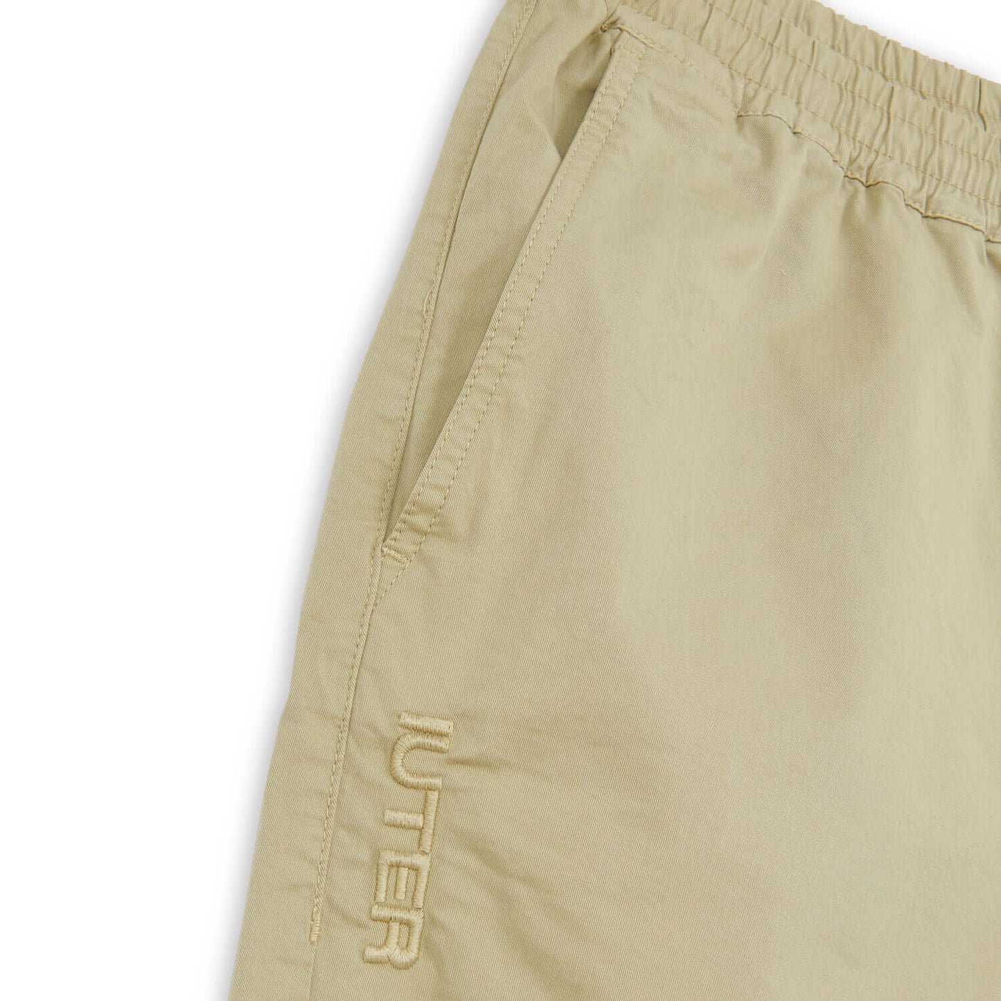 JOGGER BEIGE IUTER €89.0