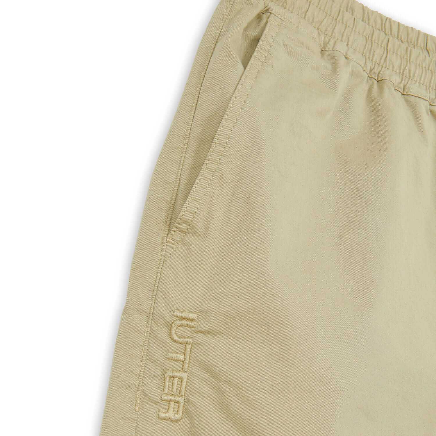 JOGGER BEIGE IUTER €89.0