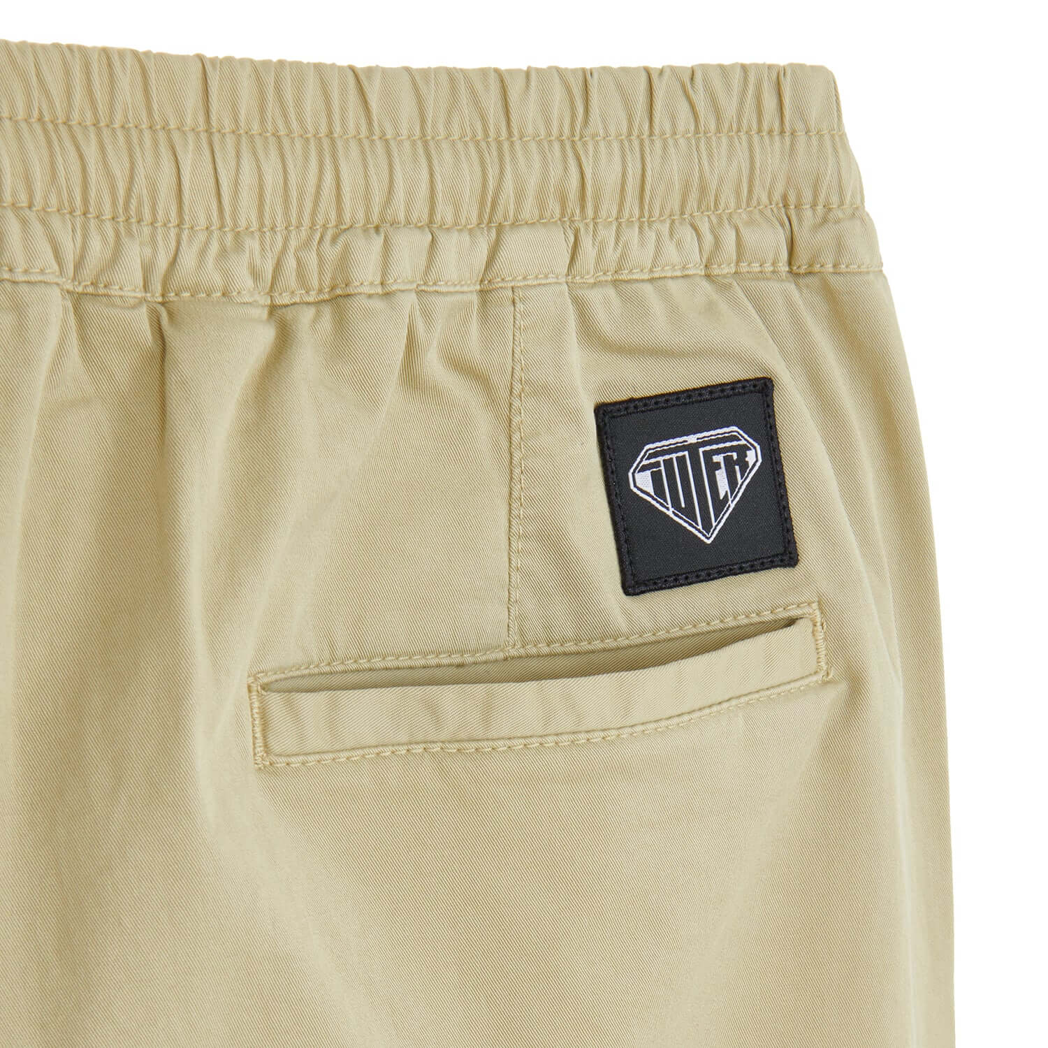 JOGGER BEIGE IUTER €89.0