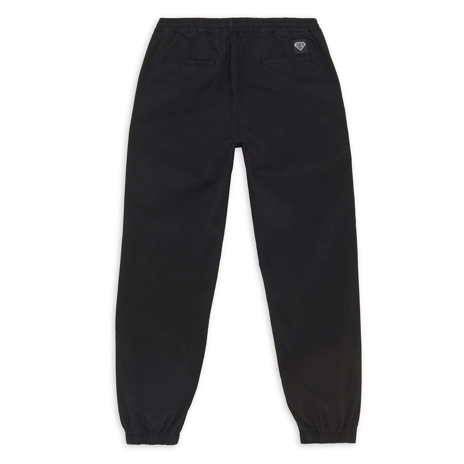 JOGGER BLACK IUTER €89.0