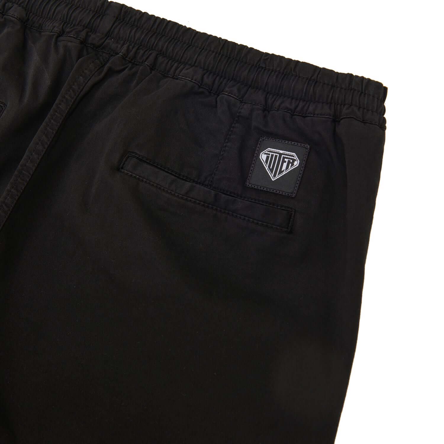 JOGGER BLACK IUTER €89.0