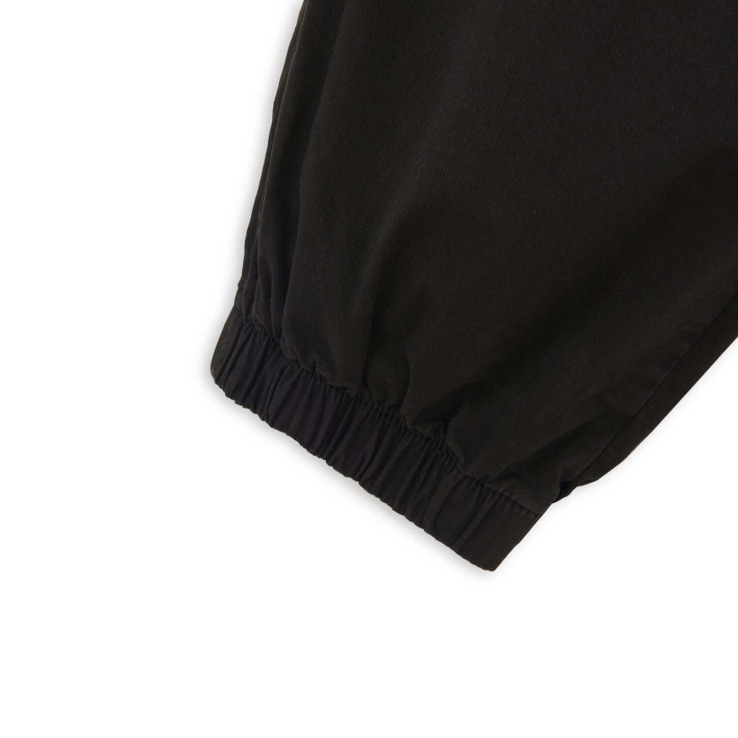 JOGGER BLACK IUTER €89.0