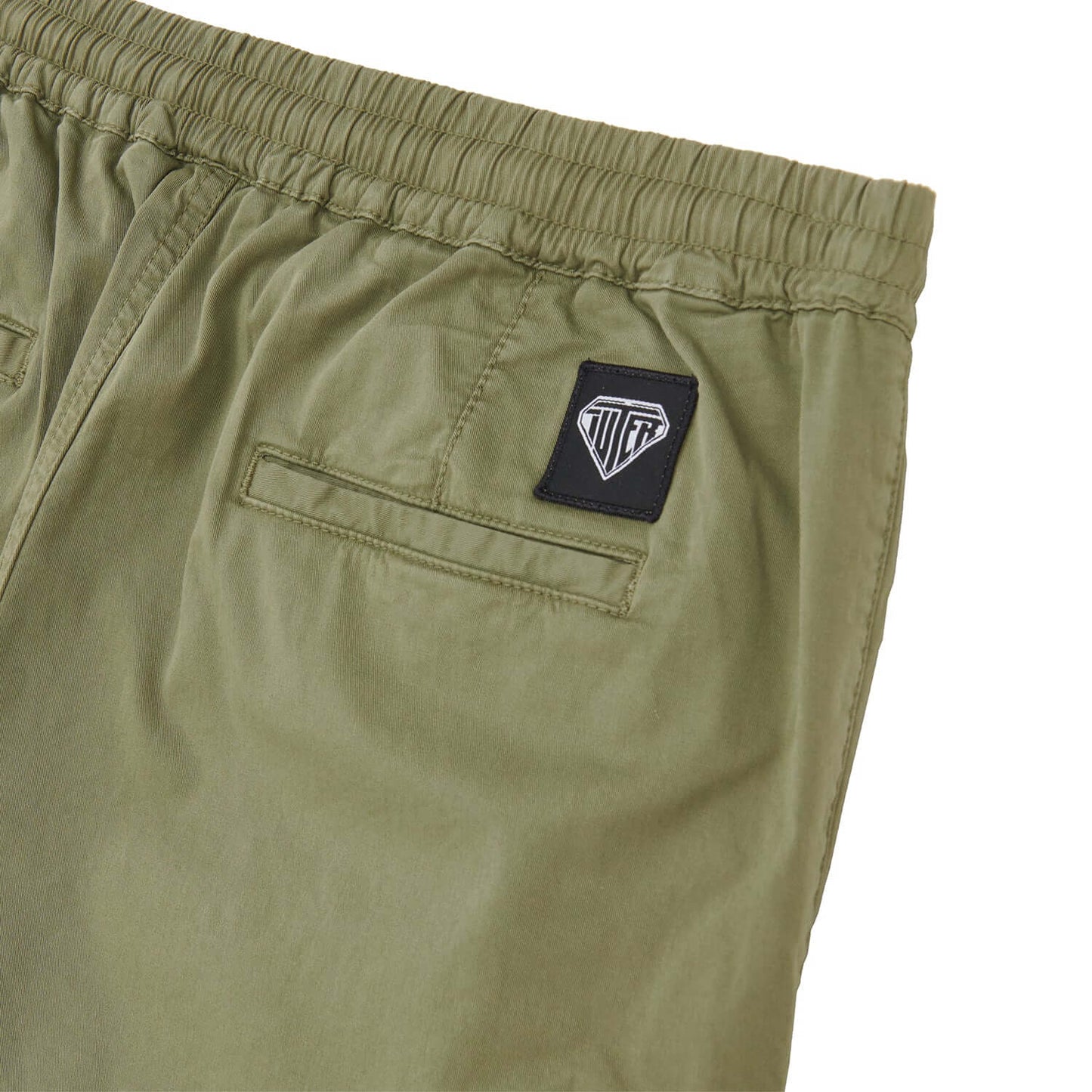 CITIZEN ARMY IUTER €89.0