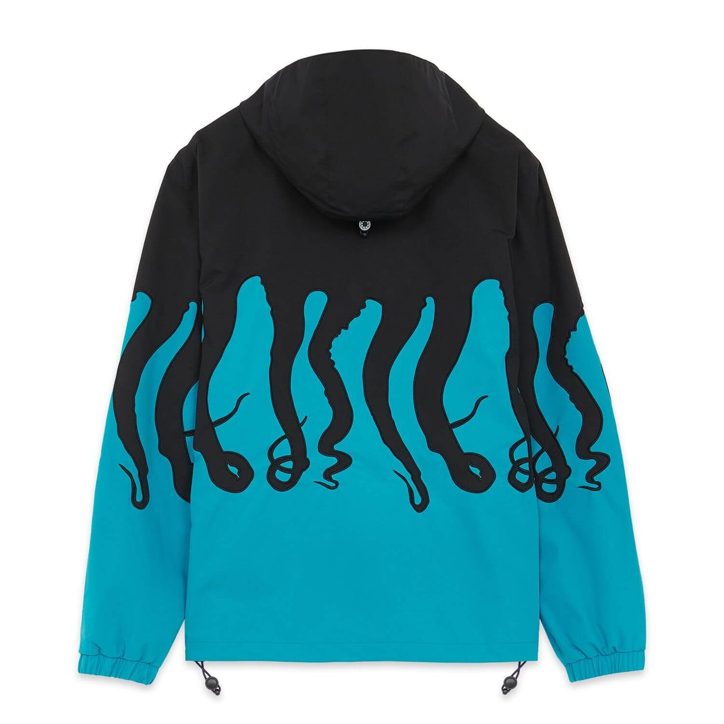 OCTOPUS LAYER JACKET SKY BLUE OCTOPUS €76.0