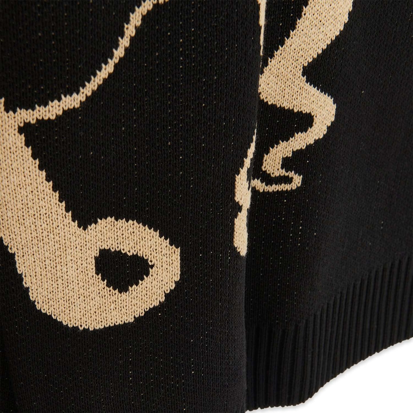 OCTOPUS ORIGINAL JUMPER BEIGE OCTOPUS €130.0