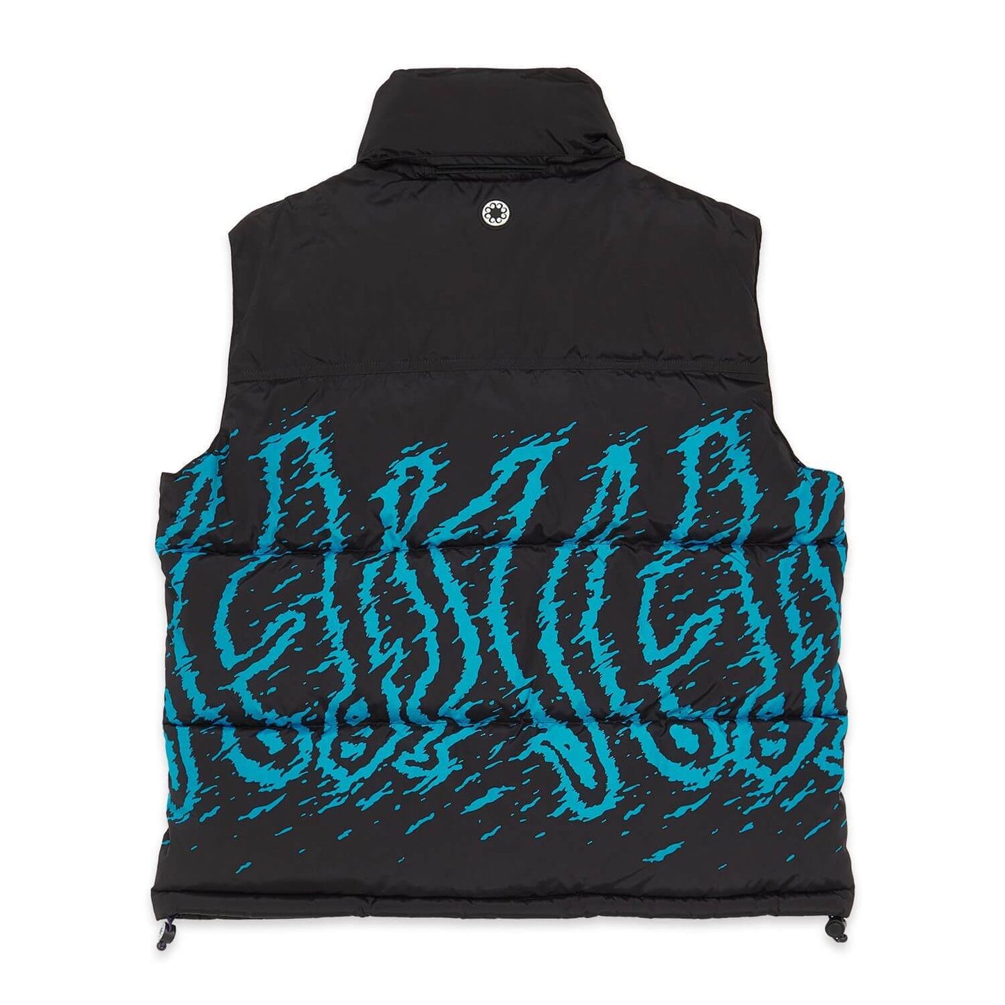OCTOPUS FAST PUFF VEST BLACK OCTOPUS €68.0