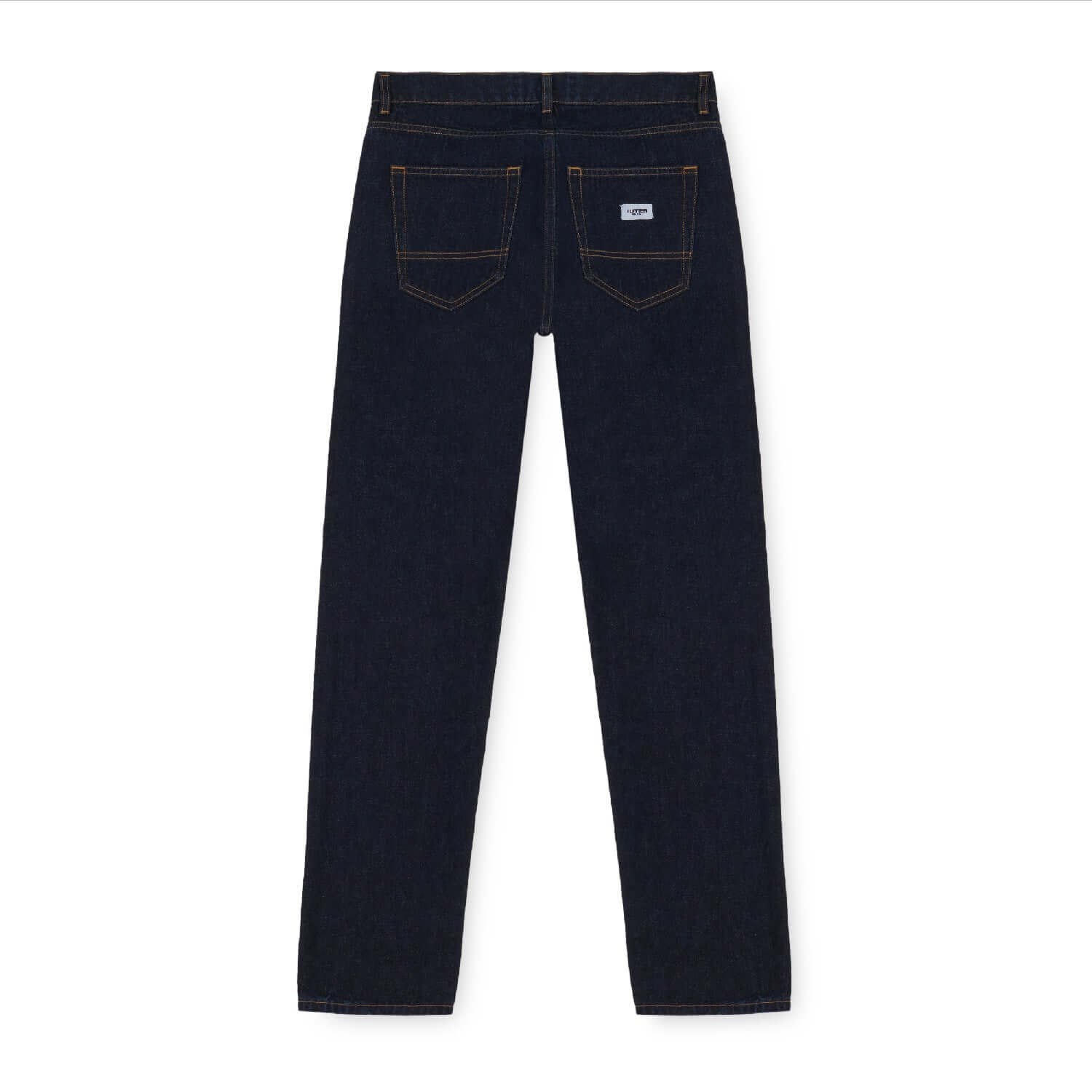SLIM DENIM RINSE IUTER €0.0