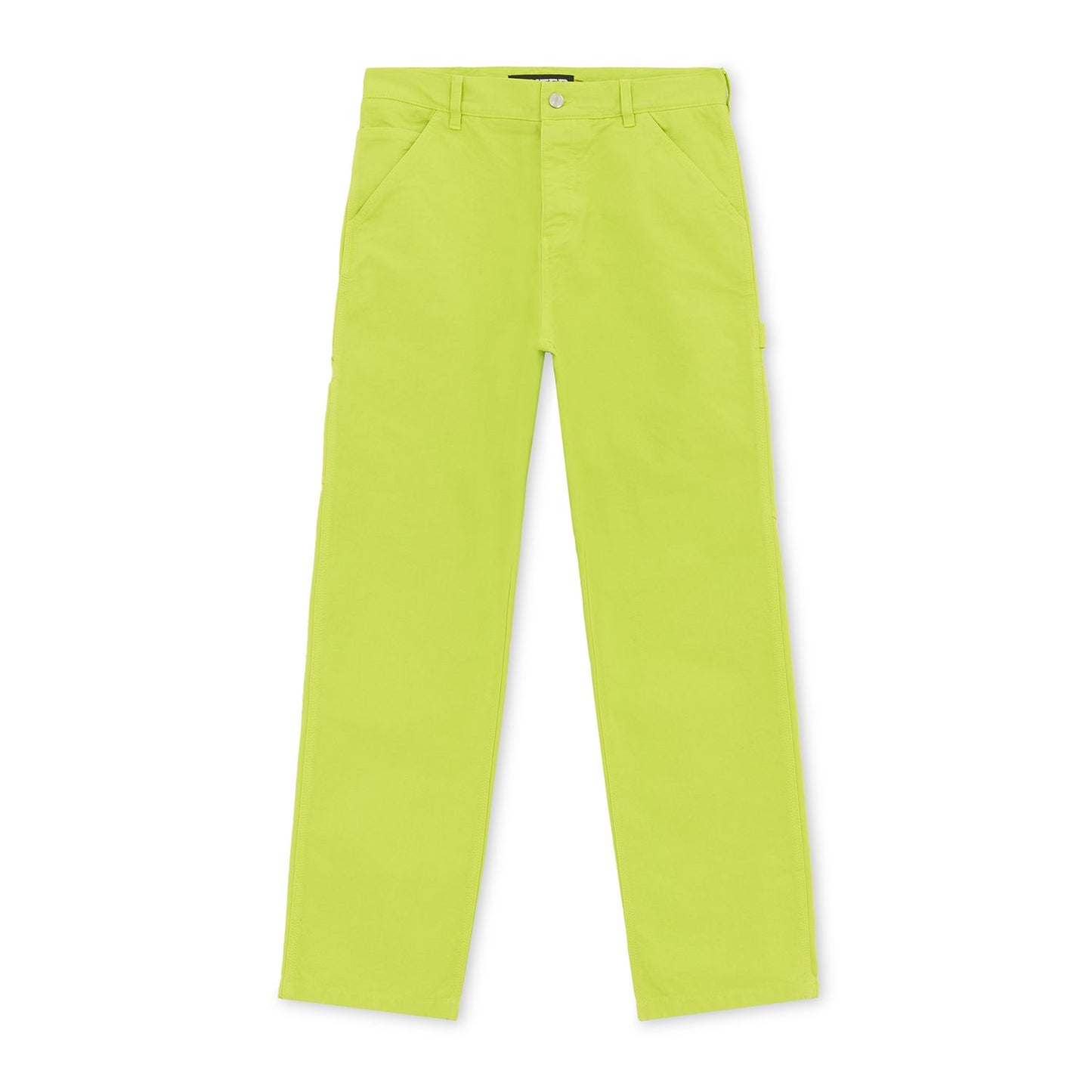 CARPENTER PANT LIME