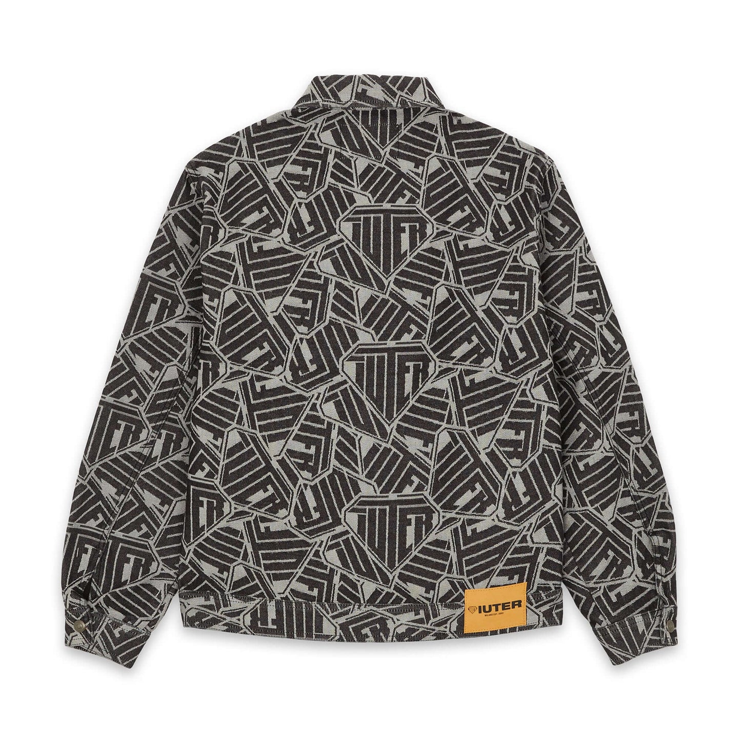 MULTILOGO ALLY JACKET BLUE IUTER €92.0