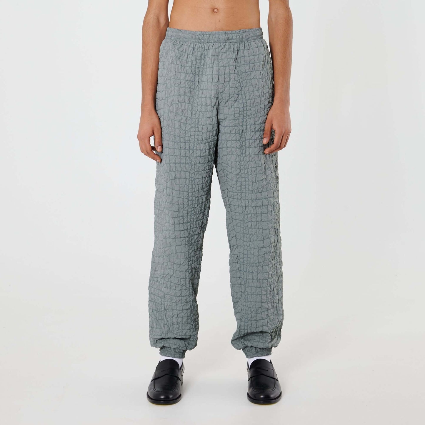 TENACITY TRACK PANT GREY IUTER €180.0