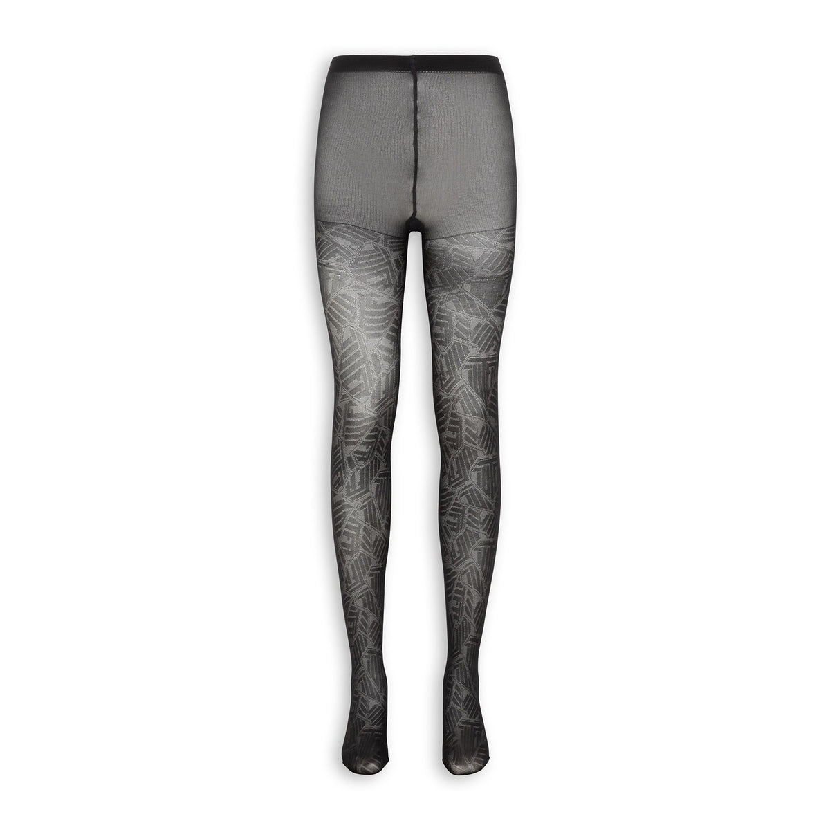 MULTILOGO COLLANT BLACK