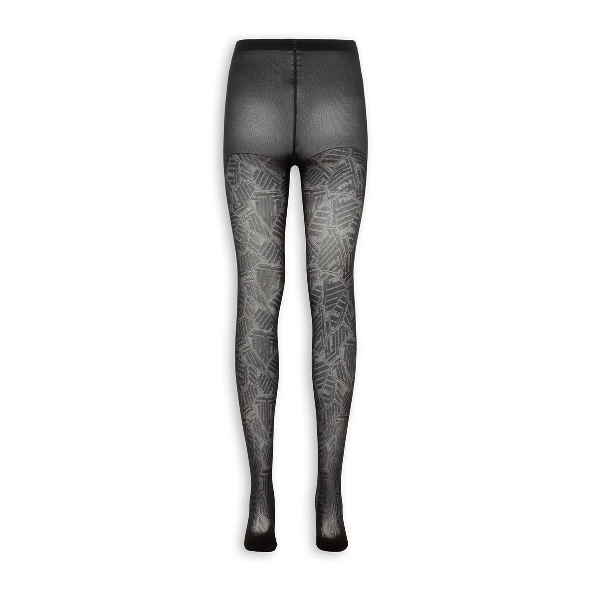 MULTILOGO COLLANT BLACK