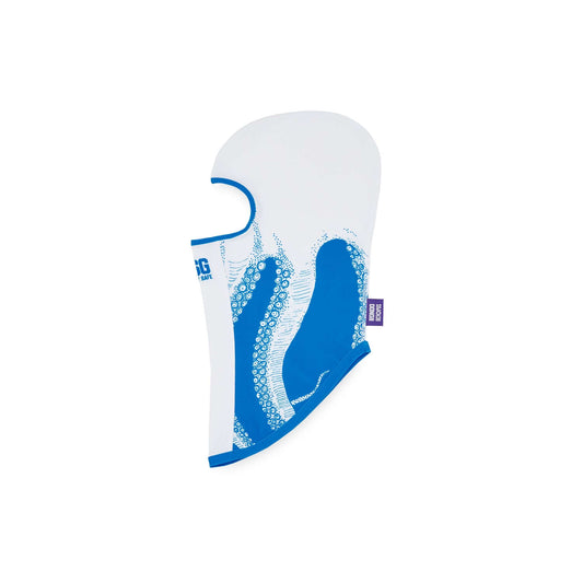 RONDO SSG OCTOPUS BALACLAVA WHITE OCTOPUS €0.0