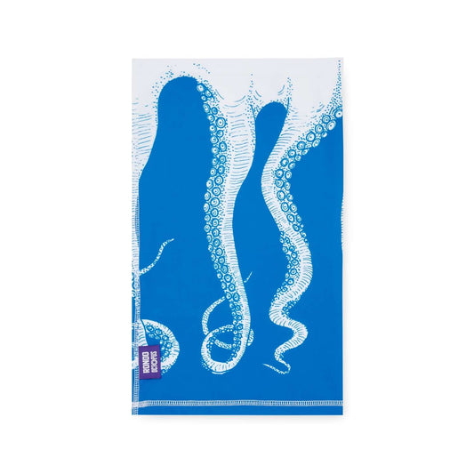 RONDO SSG OCTOPUS FACE COVER WHITE OCTOPUS €0.0
