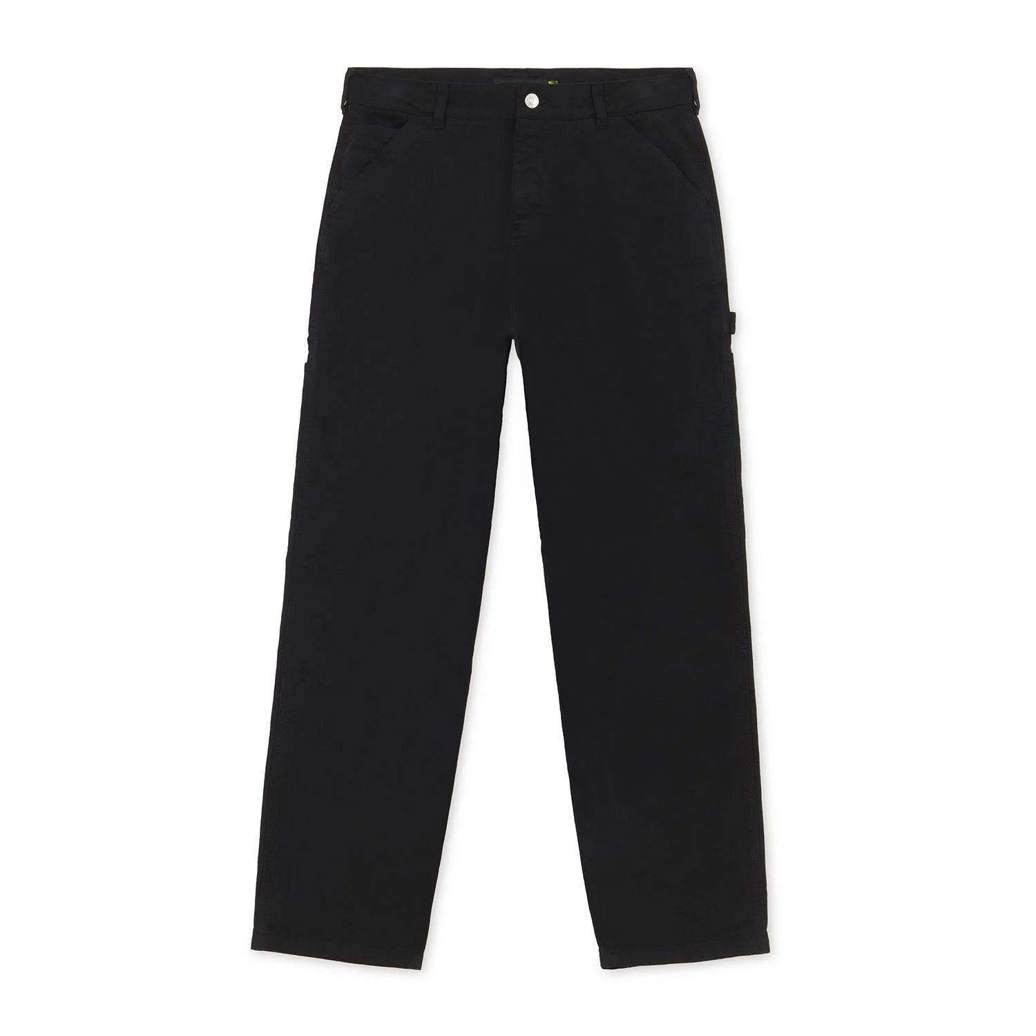 ANIMALIER CARPENTER PANTS BLACK IUTER €50.0