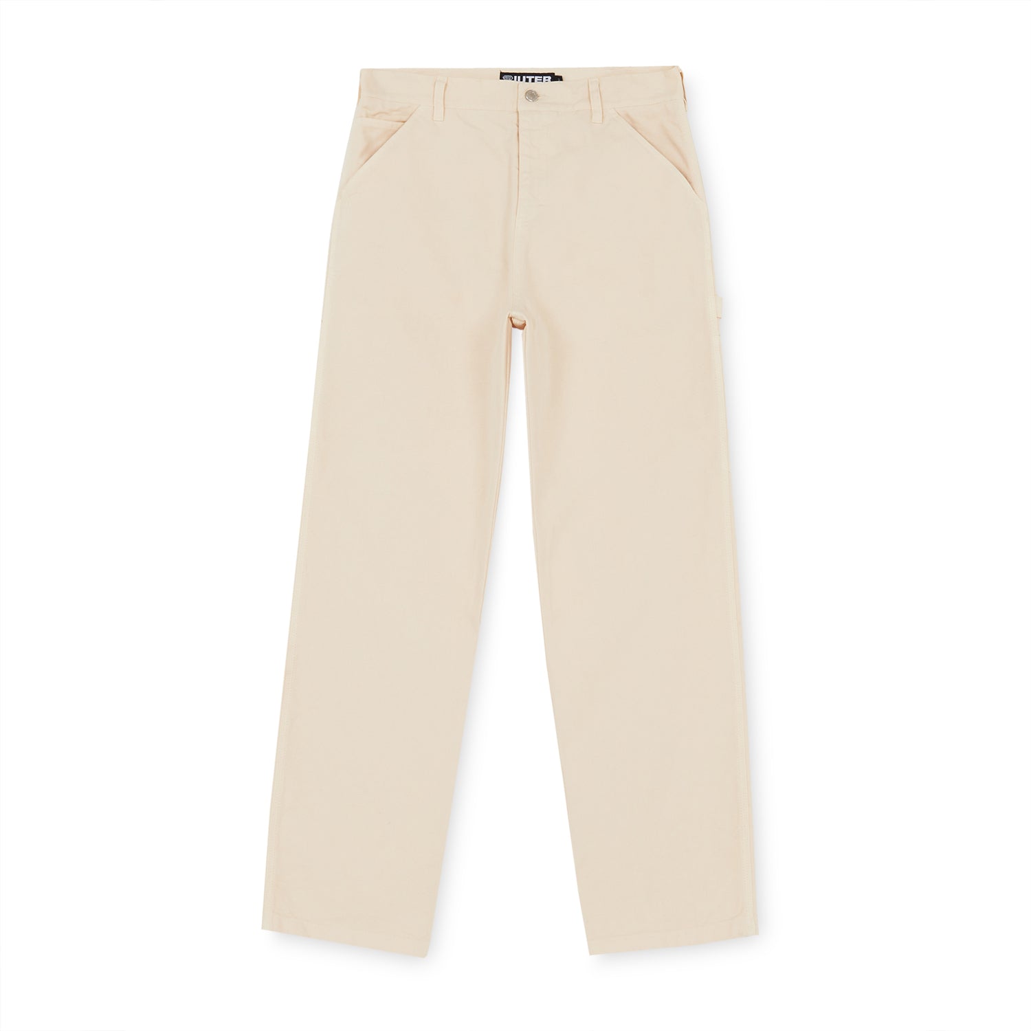 ANIMALIER CARPENTER PANTS DUSTYWHITE IUTER €50.0