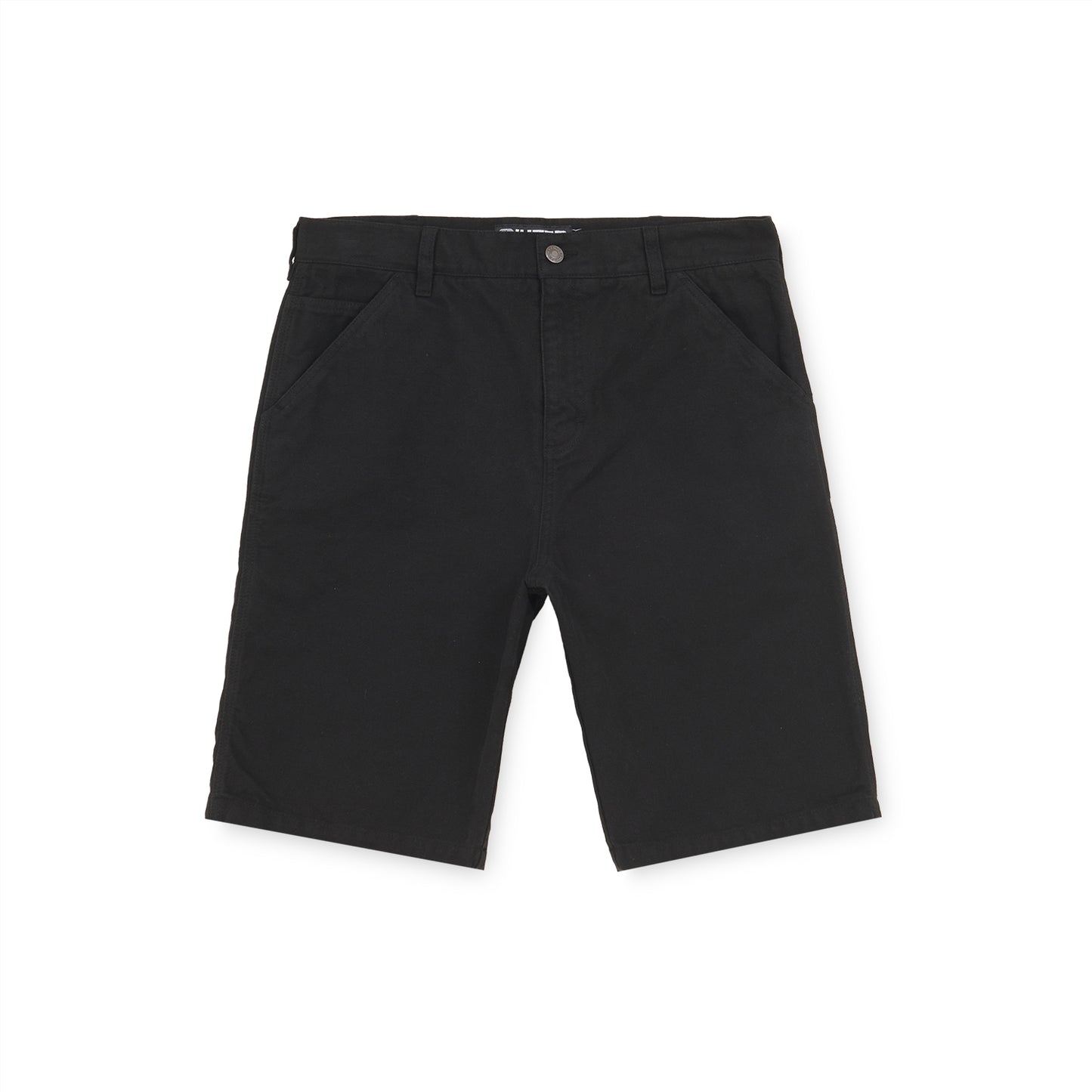 WORK SHORTS BLACK IUTER €40.0