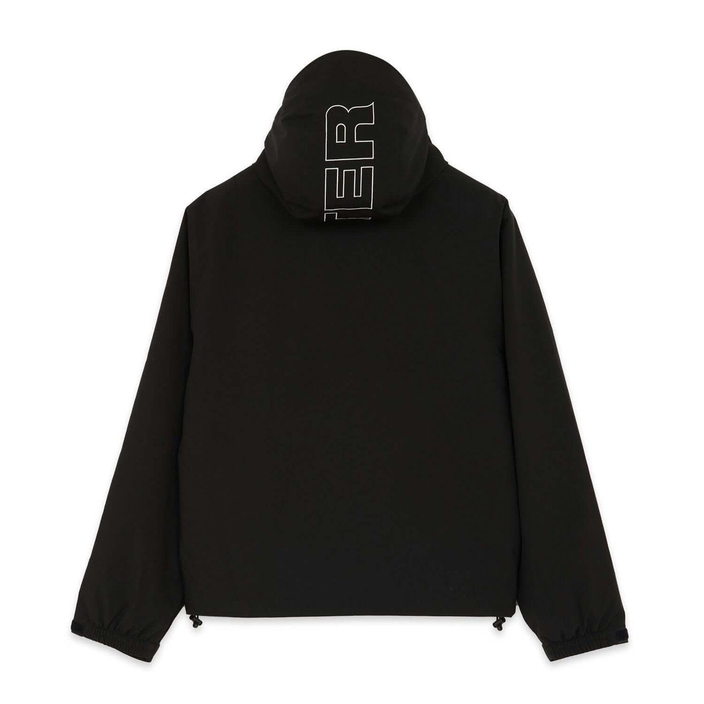 IUTER FLAP JACKET BLACK IUTER €72.0