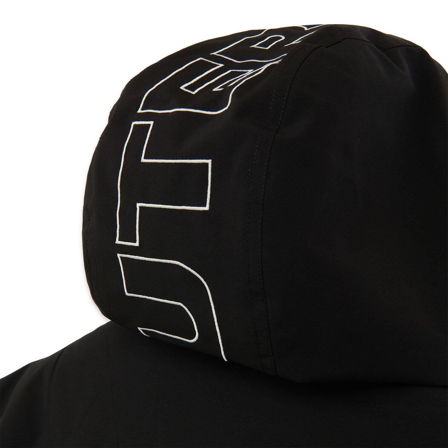 IUTER FLAP JACKET BLACK IUTER €72.0