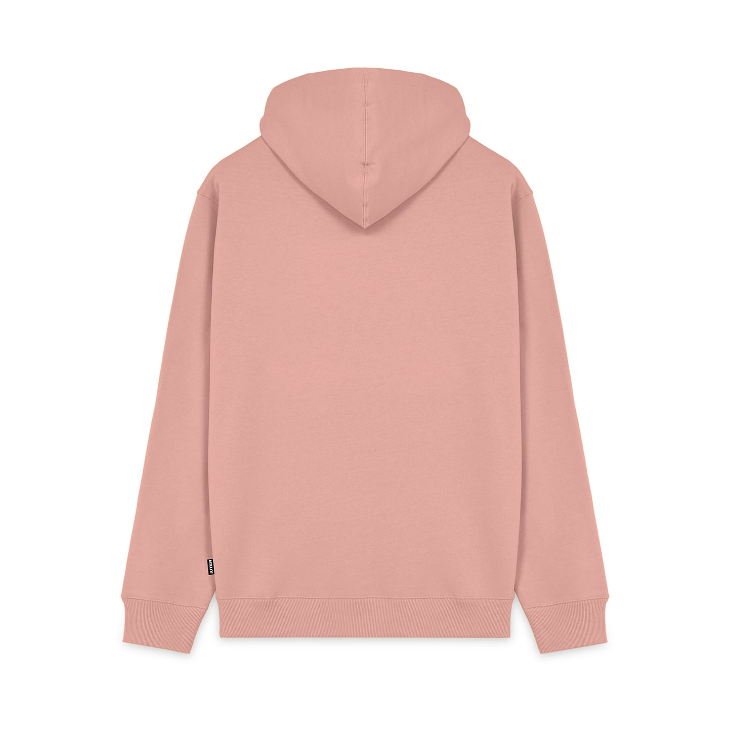 EZEKIEL HOODIE ASHROSES IUTER €45.0