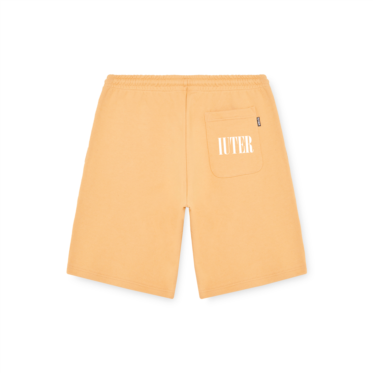 FREEDOM SWEATSHORTS SAND IUTER €34.0
