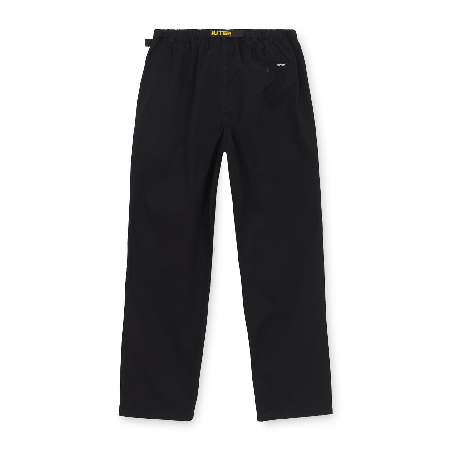 DIZZY PANTS BLACK