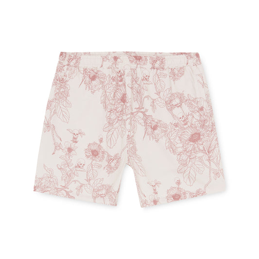 TOILE DE POPPY SWIM TRUNKS DUSTYWHITE IUTER €43.0
