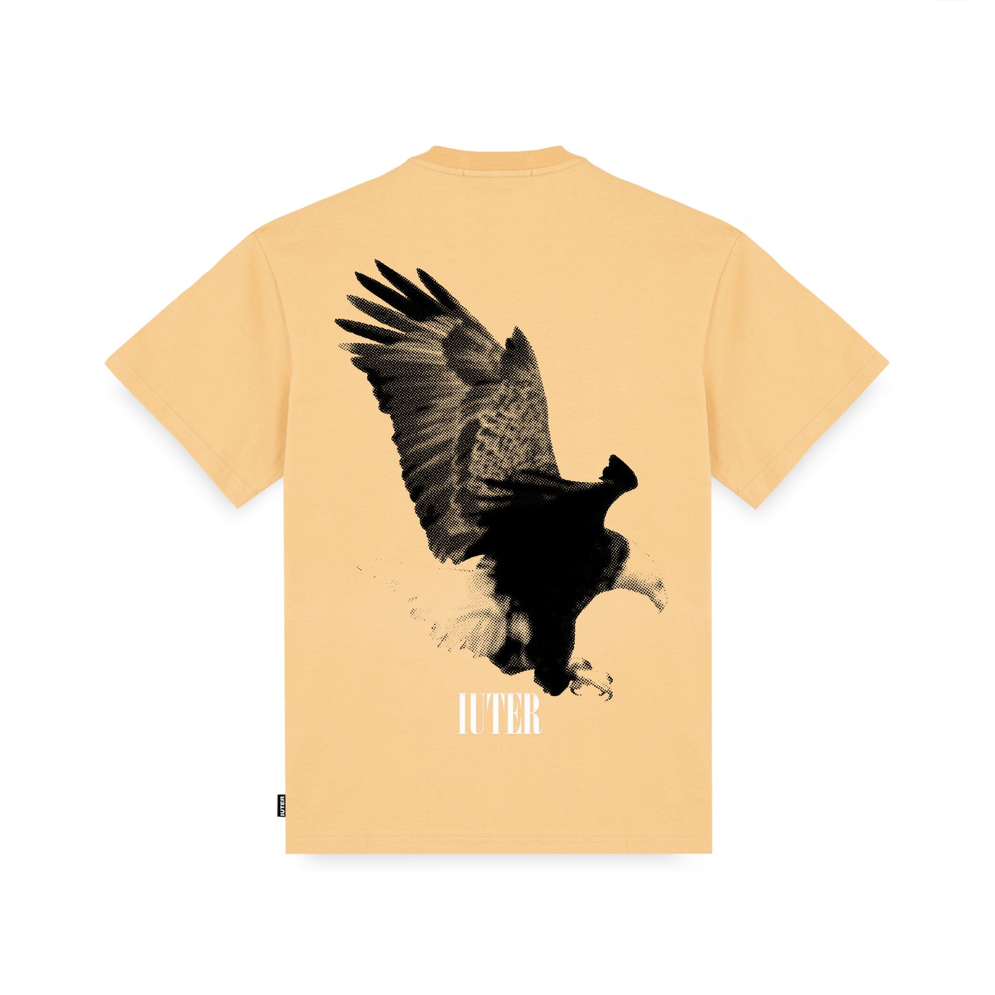 FREEDOM TEE SAND IUTER €23.0