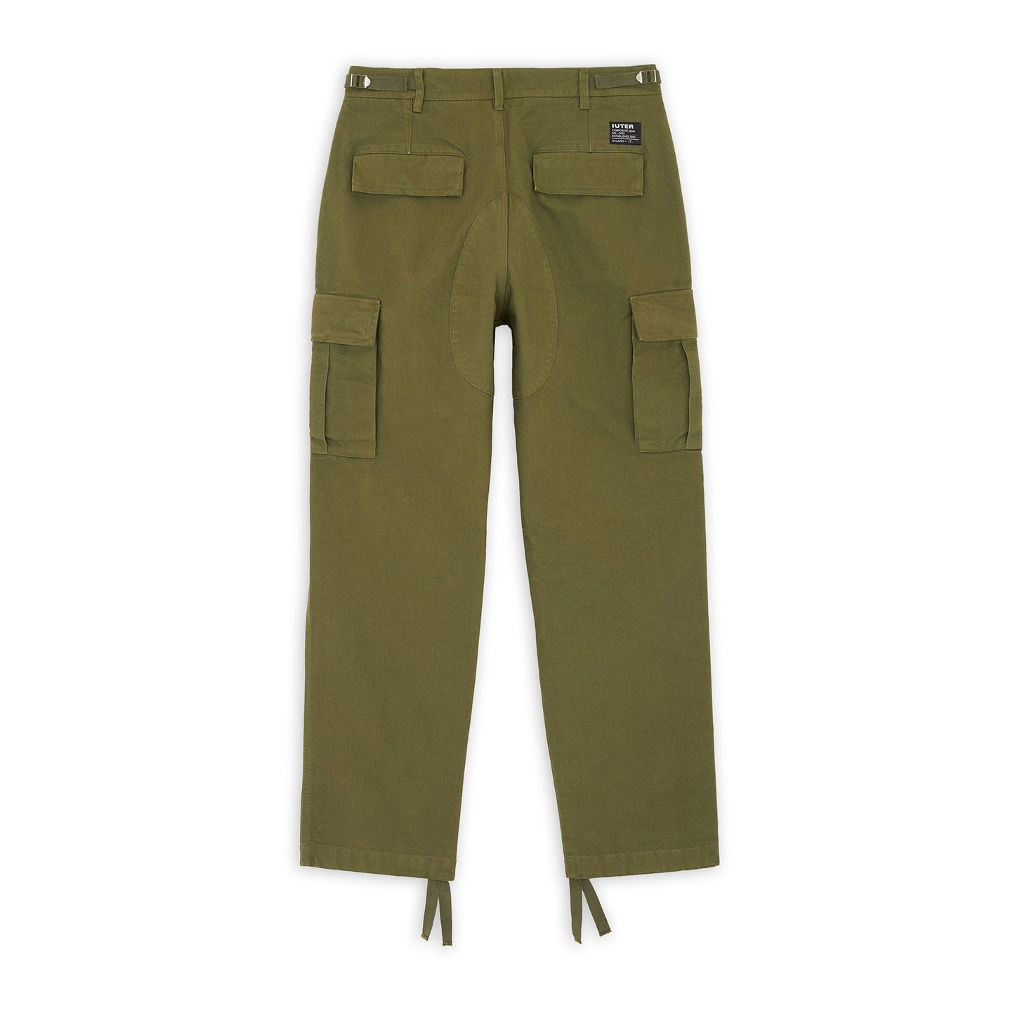 CARGO CANVAS ARMY