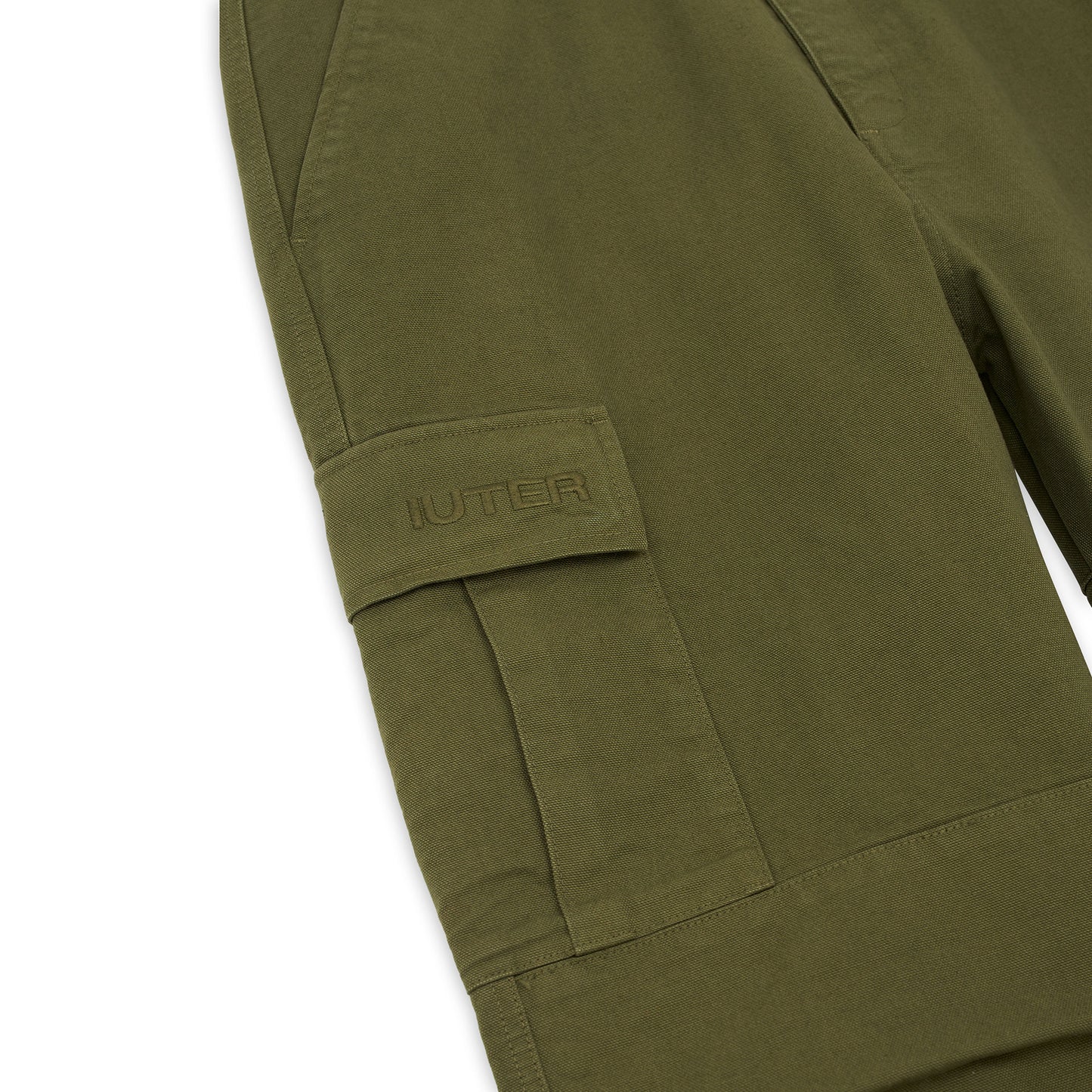 CARGO CANVAS ARMY