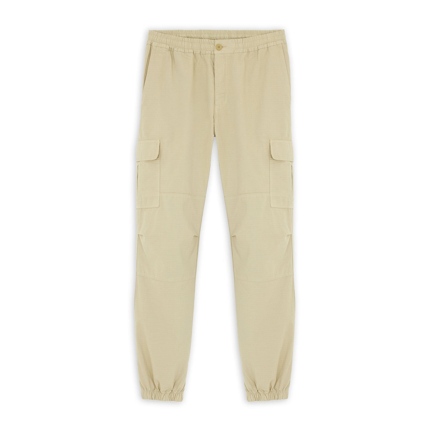 RIPSTOP CARGO JOGGER ICE