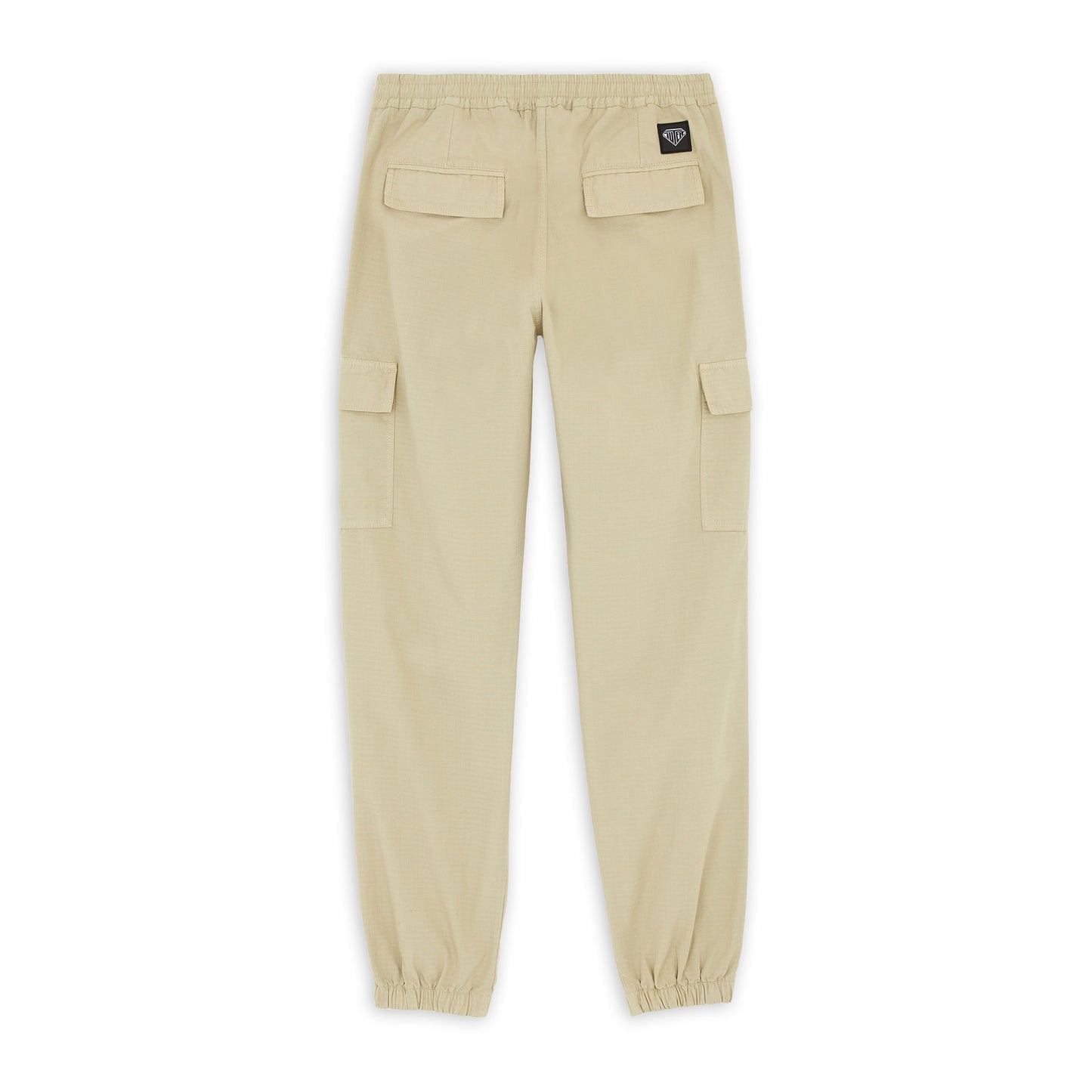 RIPSTOP CARGO JOGGER ICE