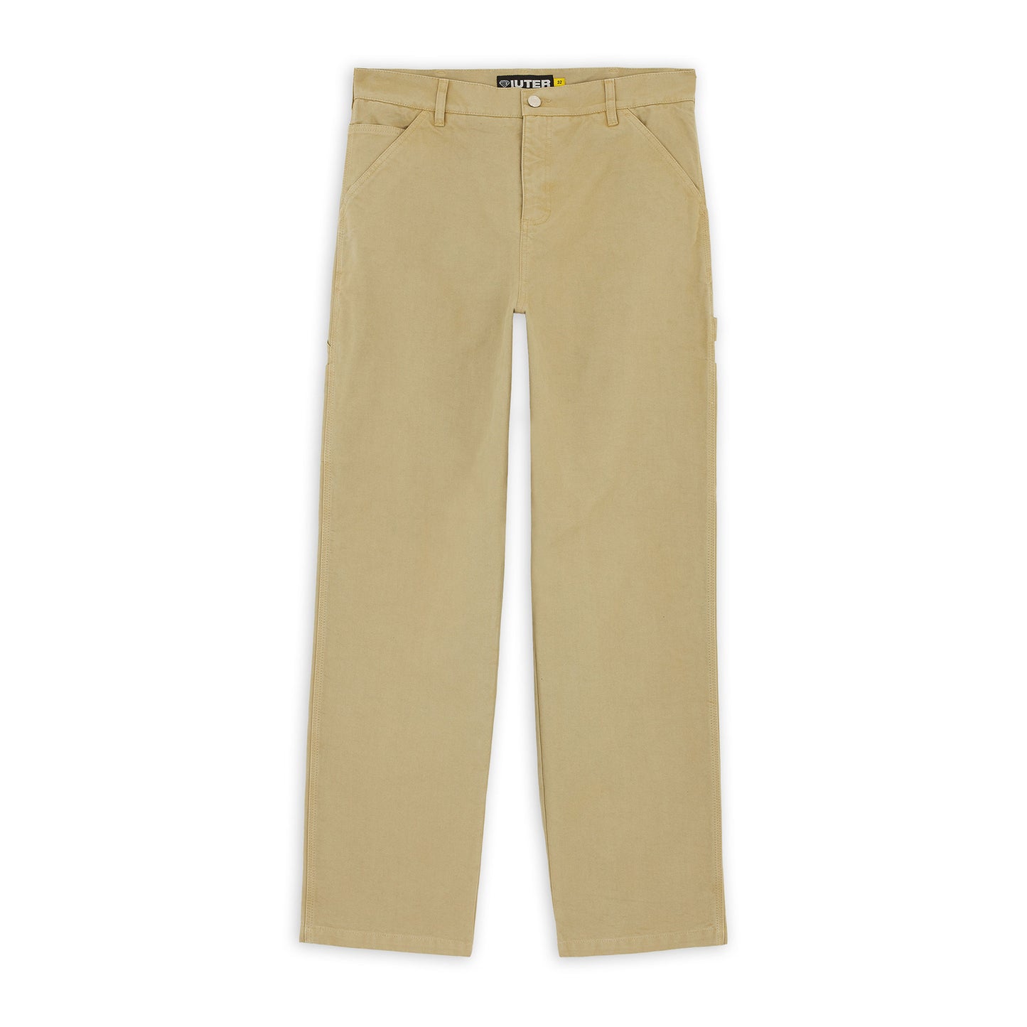 CARPENTER PANTS ICE