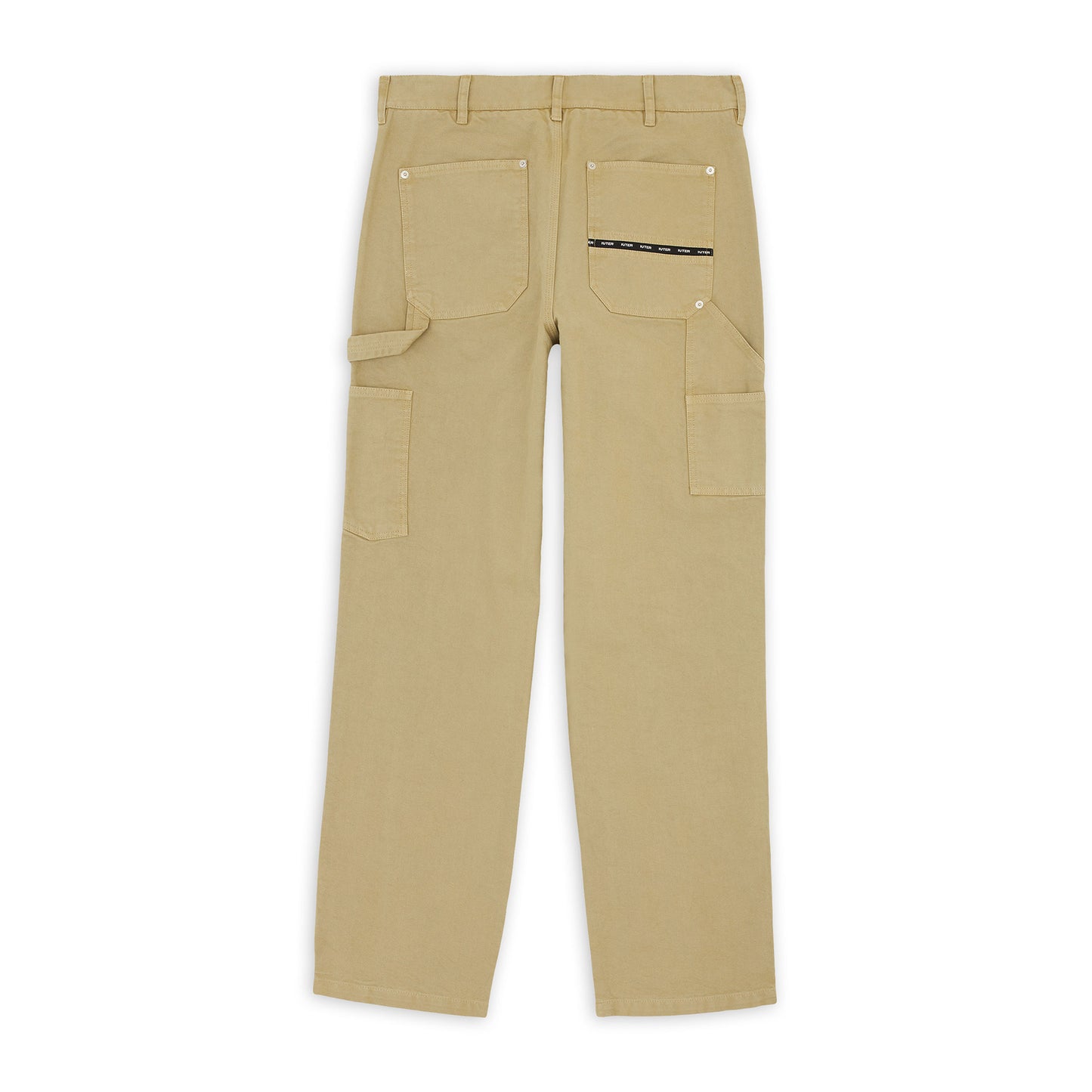 CARPENTER PANTS ICE