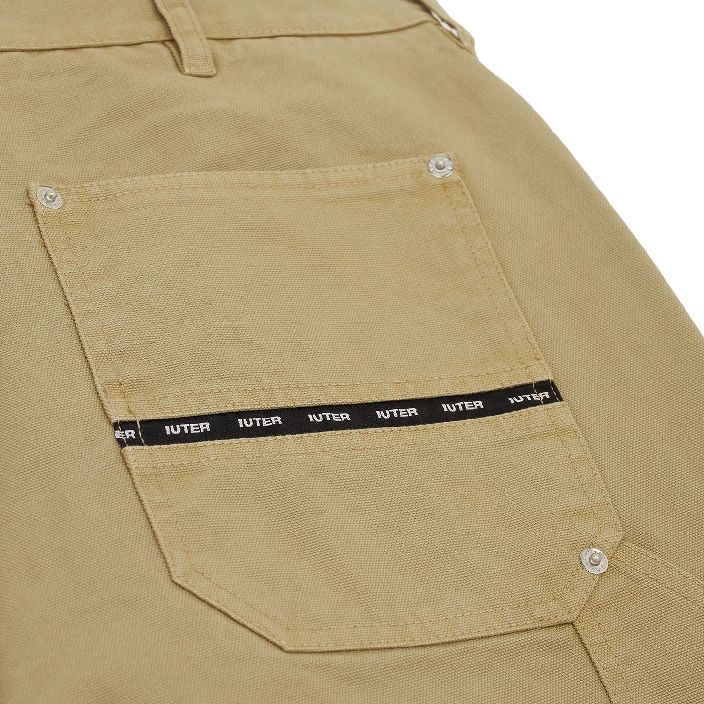 CARPENTER PANTS ICE