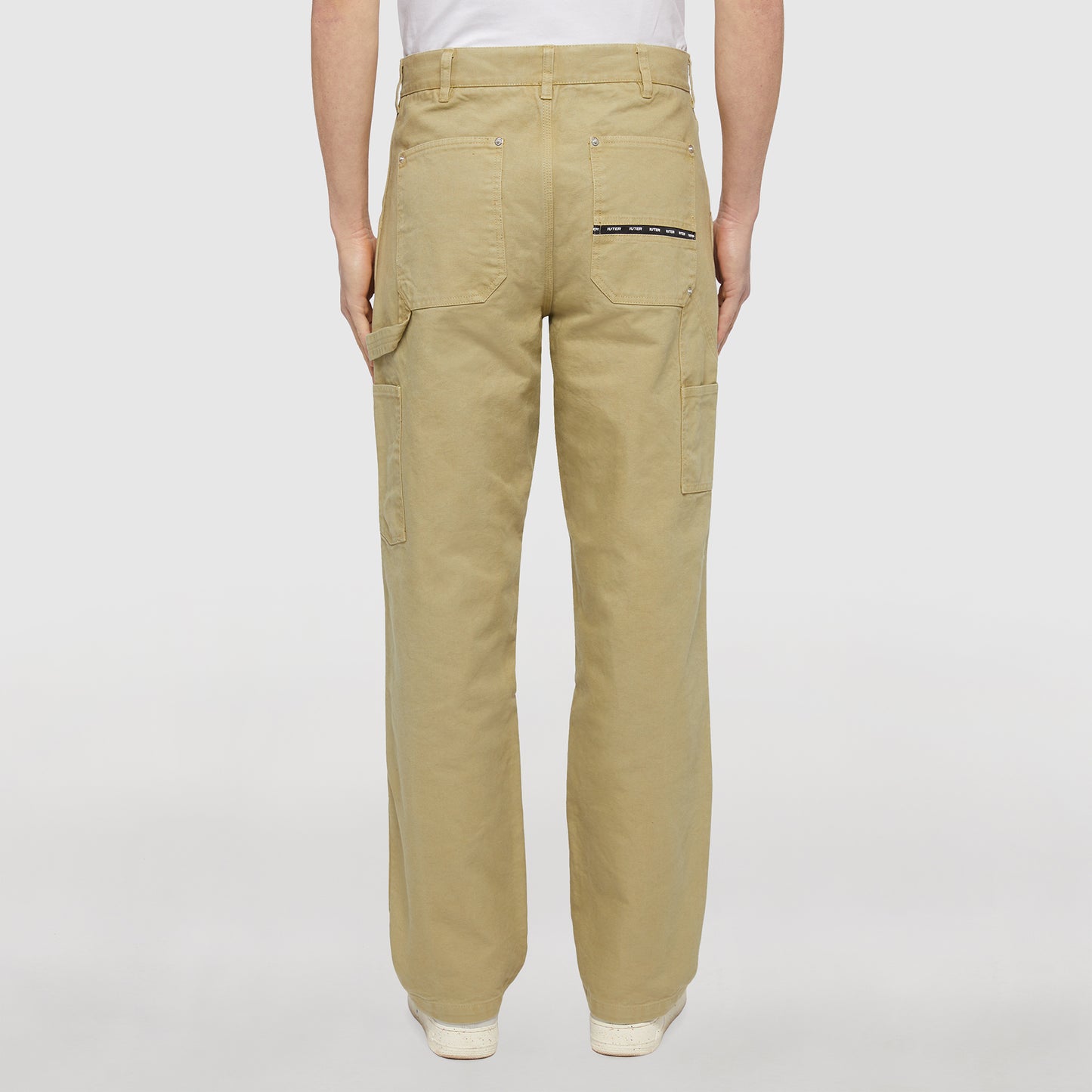 CARPENTER PANTS ICE