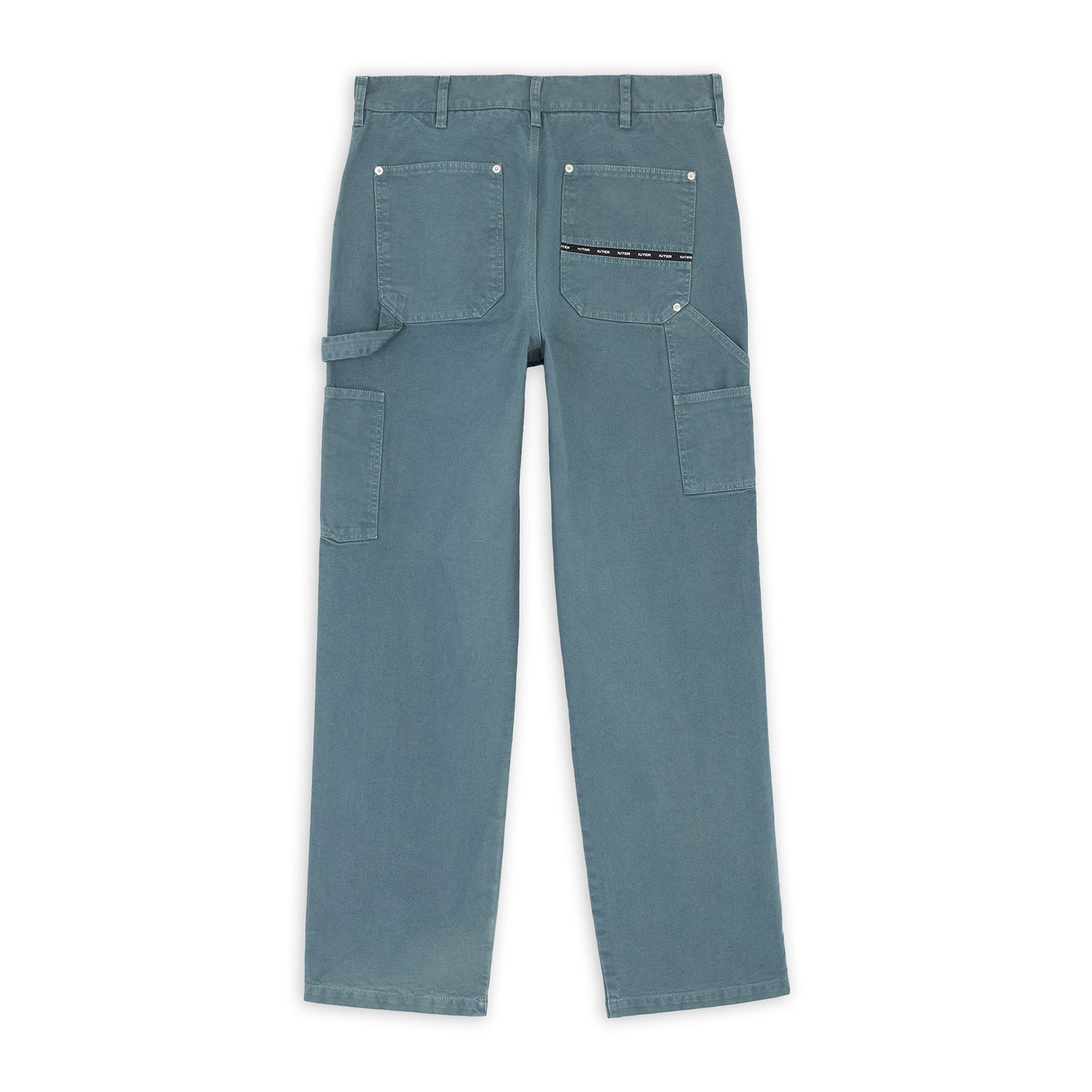 CARPENTER PANTS STORMY