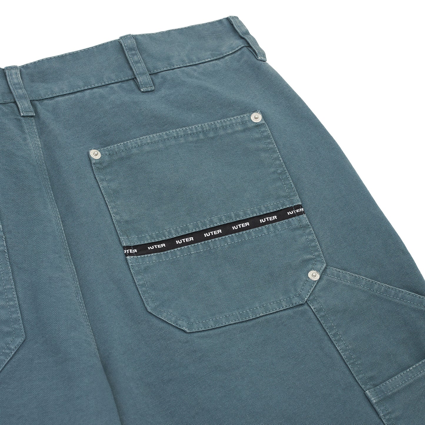 CARPENTER PANTS STORMY